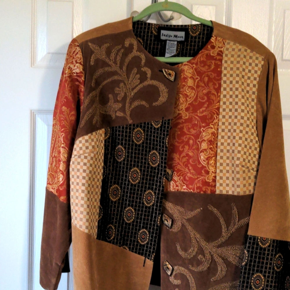 Women's JACKET